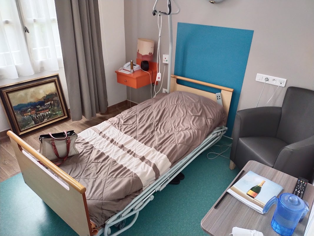 EHPAD Résidence Les Feuillants - Photo 2 sur 5 - Intérieur et espaces communs