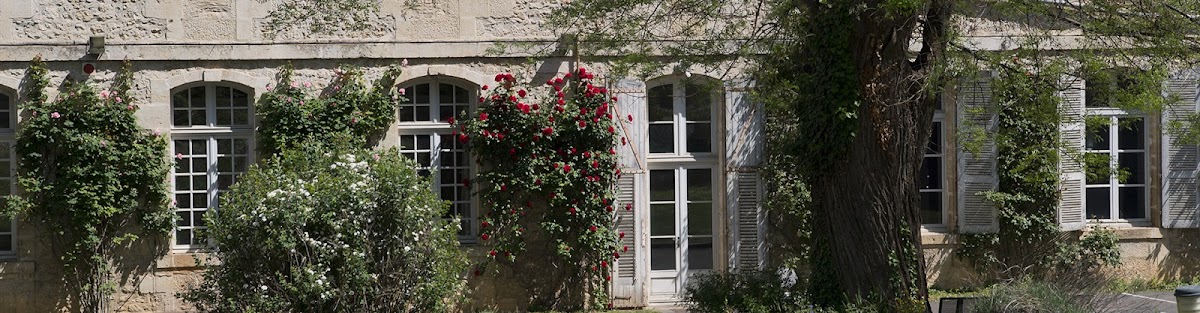 EHPAD Résidence Les Feuillants - Photo 5 sur 5 - Environnement et extérieurs