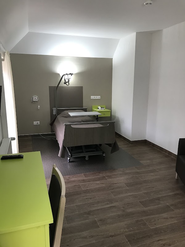 EHPAD Résidence Les Feuillants - Photo 4 sur 5 - Espaces de vie