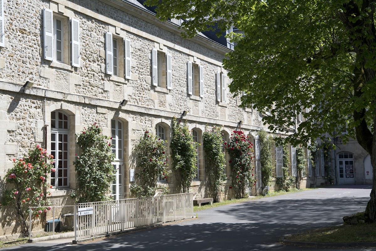 EHPAD Résidence Les Feuillants