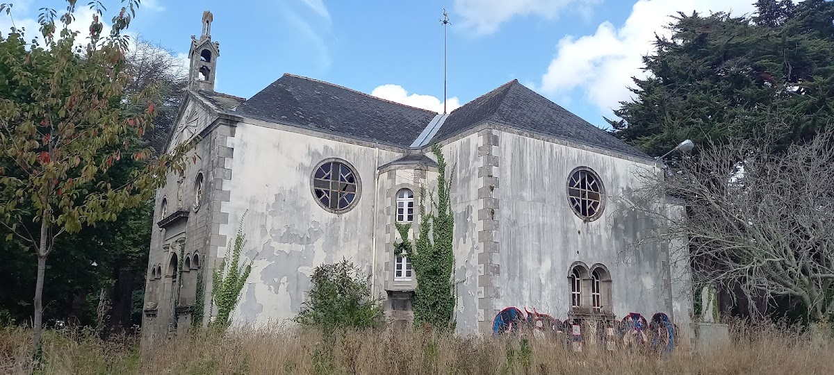 Résidence de Kerfily - Epms Gourmelen - Photo 4 sur 4 - Espaces de vie