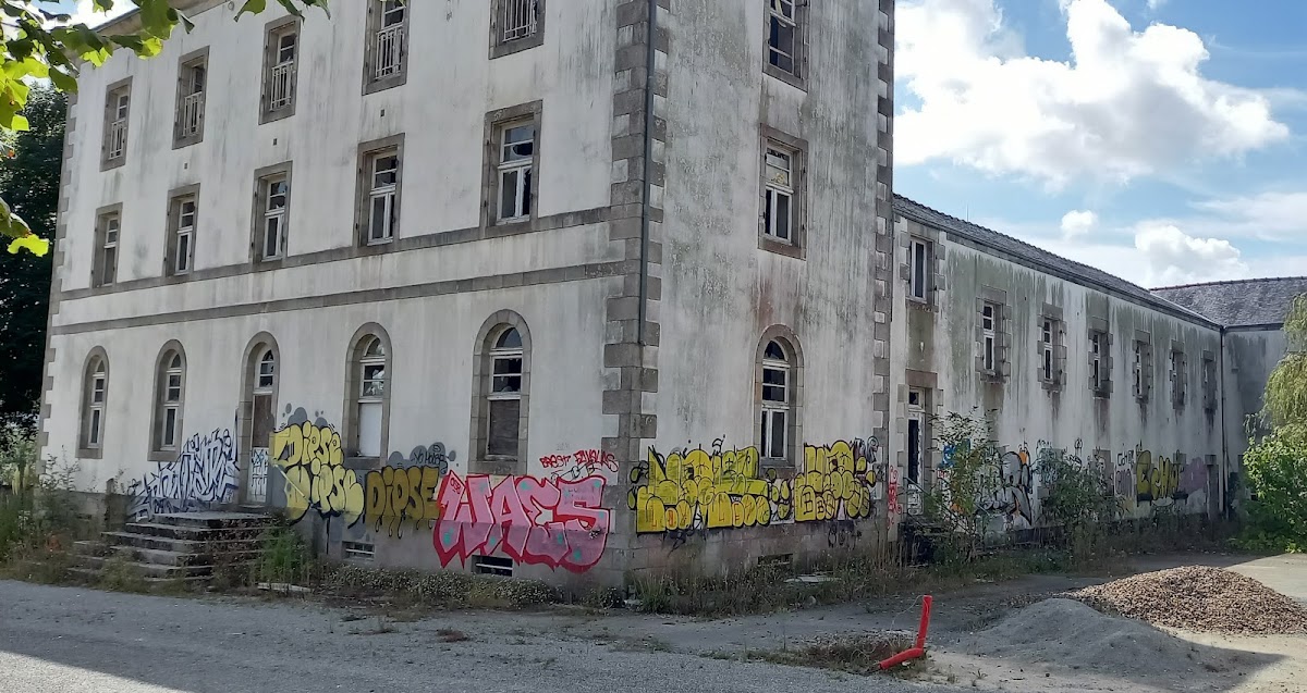 Résidence de Kerfily - Epms Gourmelen - Photo 2 sur 4 - Intérieur et espaces communs