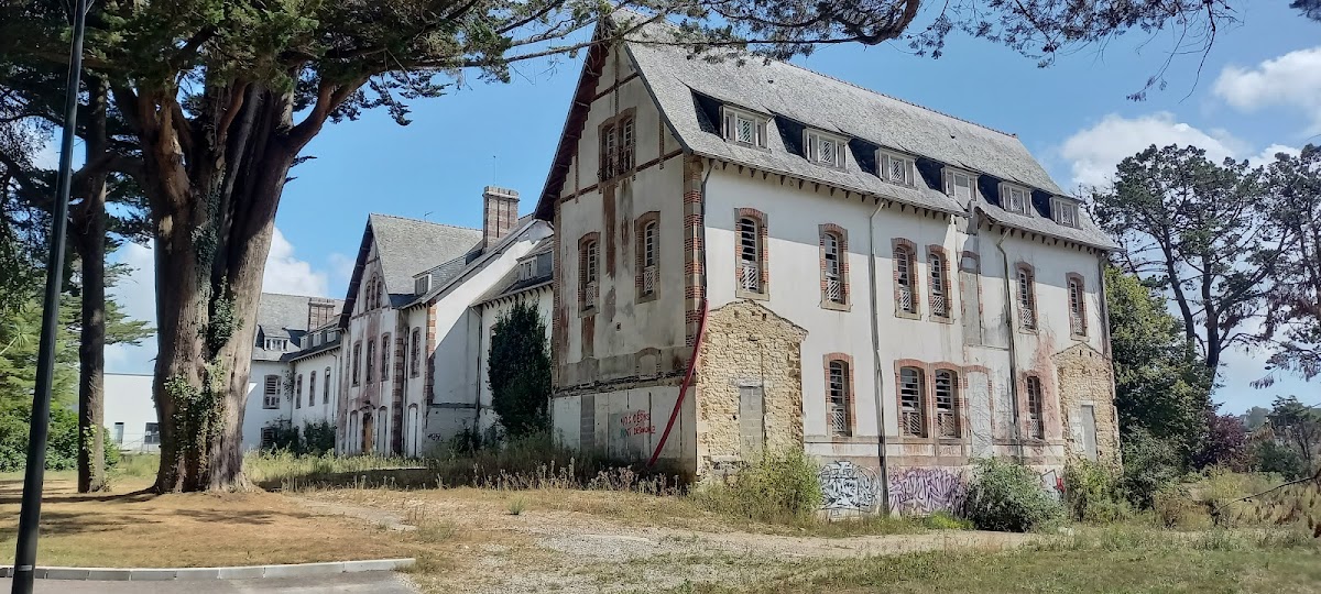 Photo de Résidence de Kerfily - Epms Gourmelen, ESLD à QUIMPER