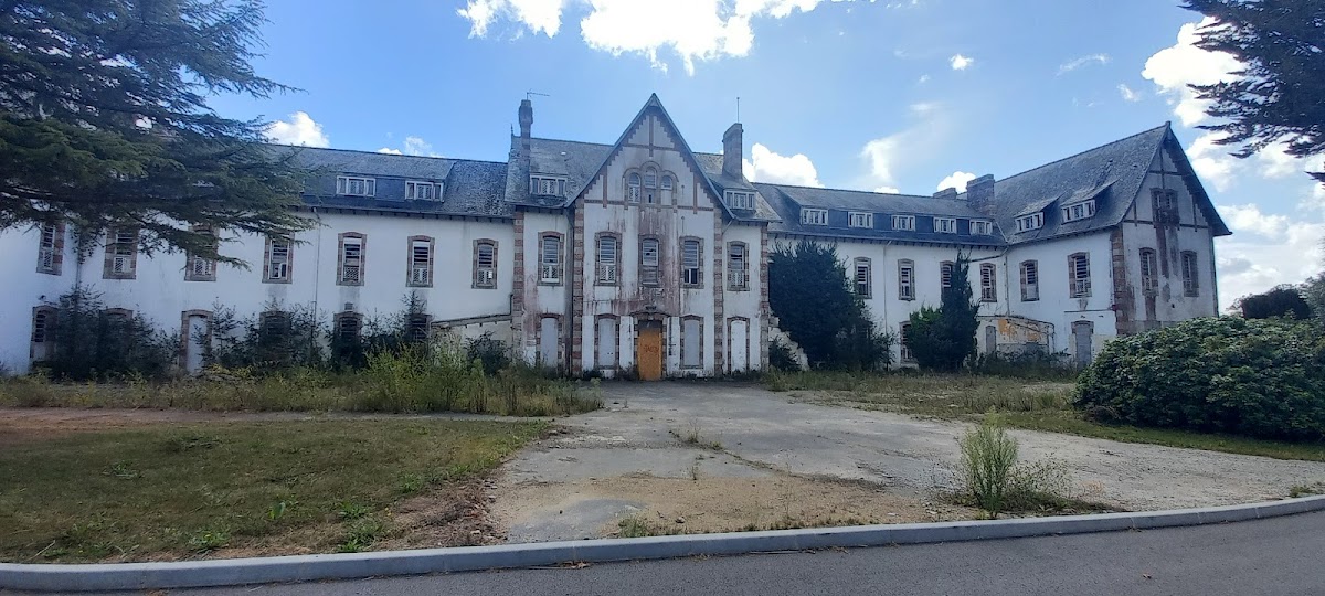 Résidence de Kerfily - Epms Gourmelen - Photo 3 sur 4 - Chambres et hébergement