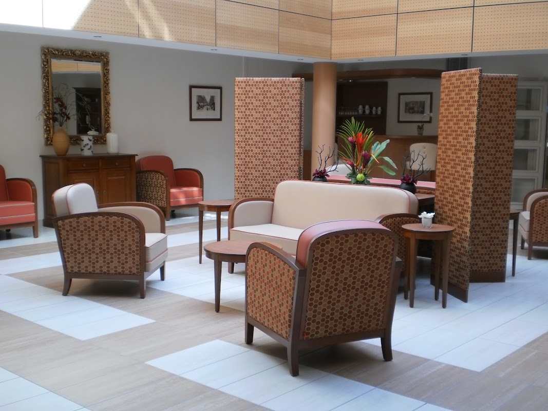 EHPAD Patrice Groff - Photo 4 sur 5 - Espaces de vie