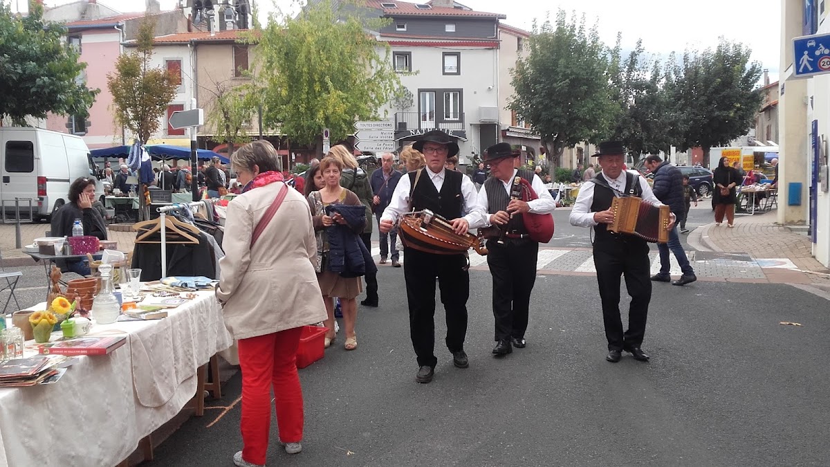 Foyer-Logement Les Nymphéas - Photo 3 sur 3 - Chambres et hébergement