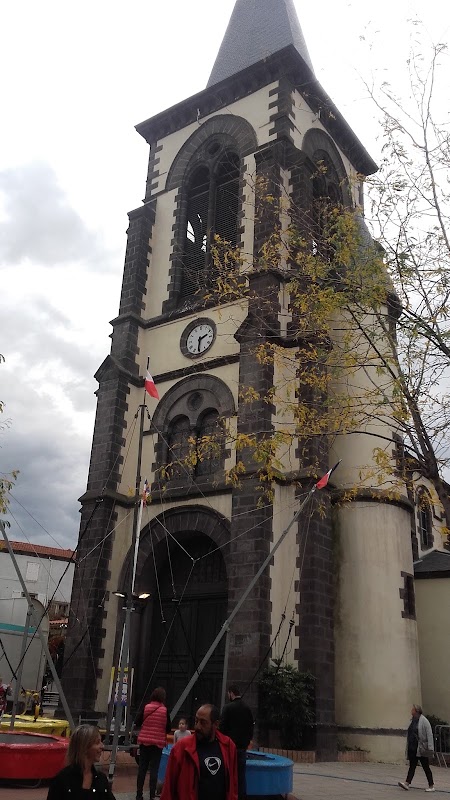 Foyer-Logement Les Nymphéas