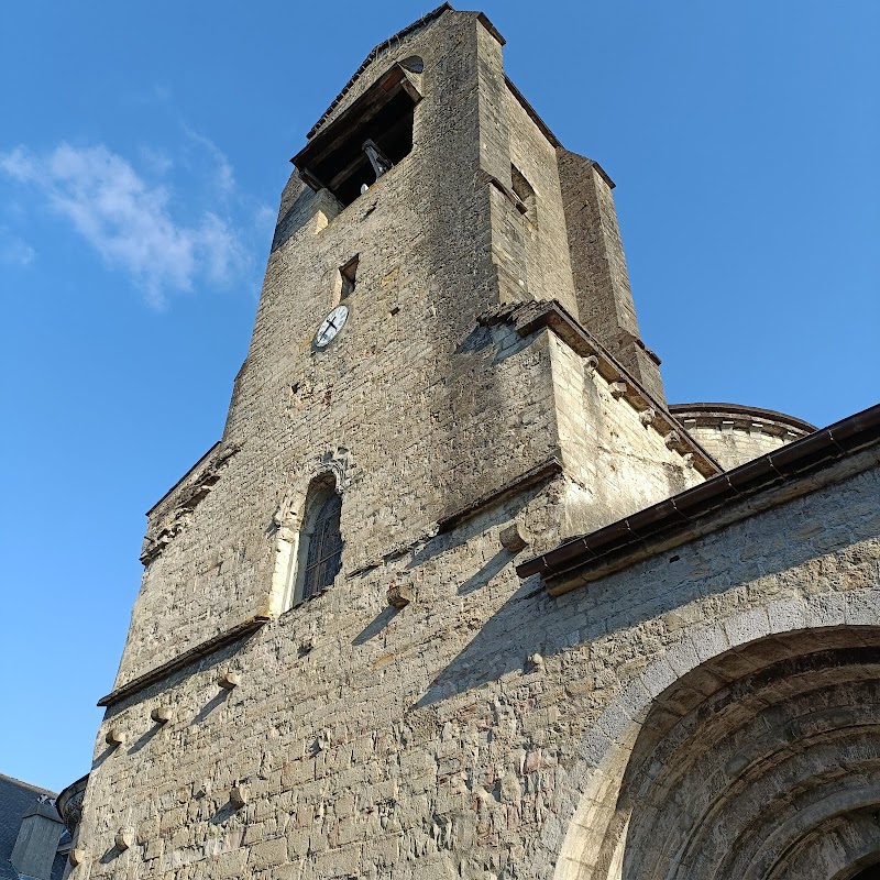 Photo de Résidence Sainte Croix, Résidence autonomie à OLORON STE MARIE