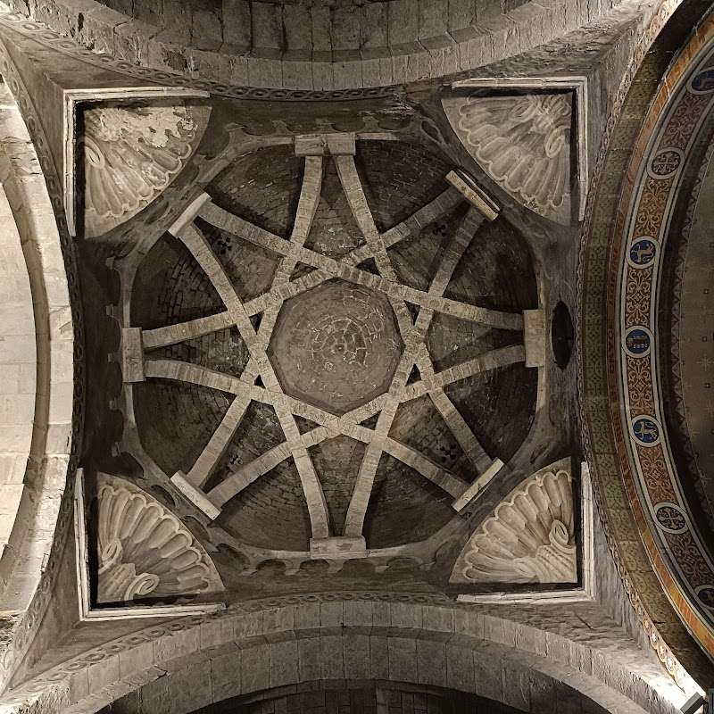 Résidence Sainte Croix - Photo 5 sur 5 - Environnement et extérieurs