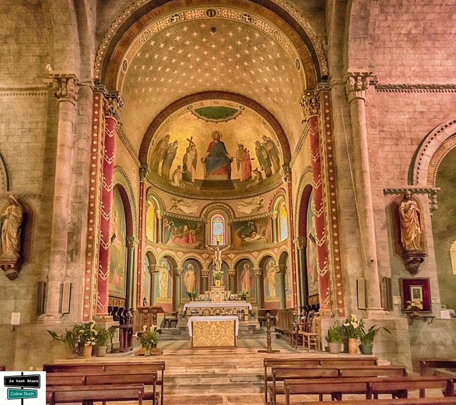 Résidence Sainte Croix - Photo 2 sur 5 - Intérieur et espaces communs