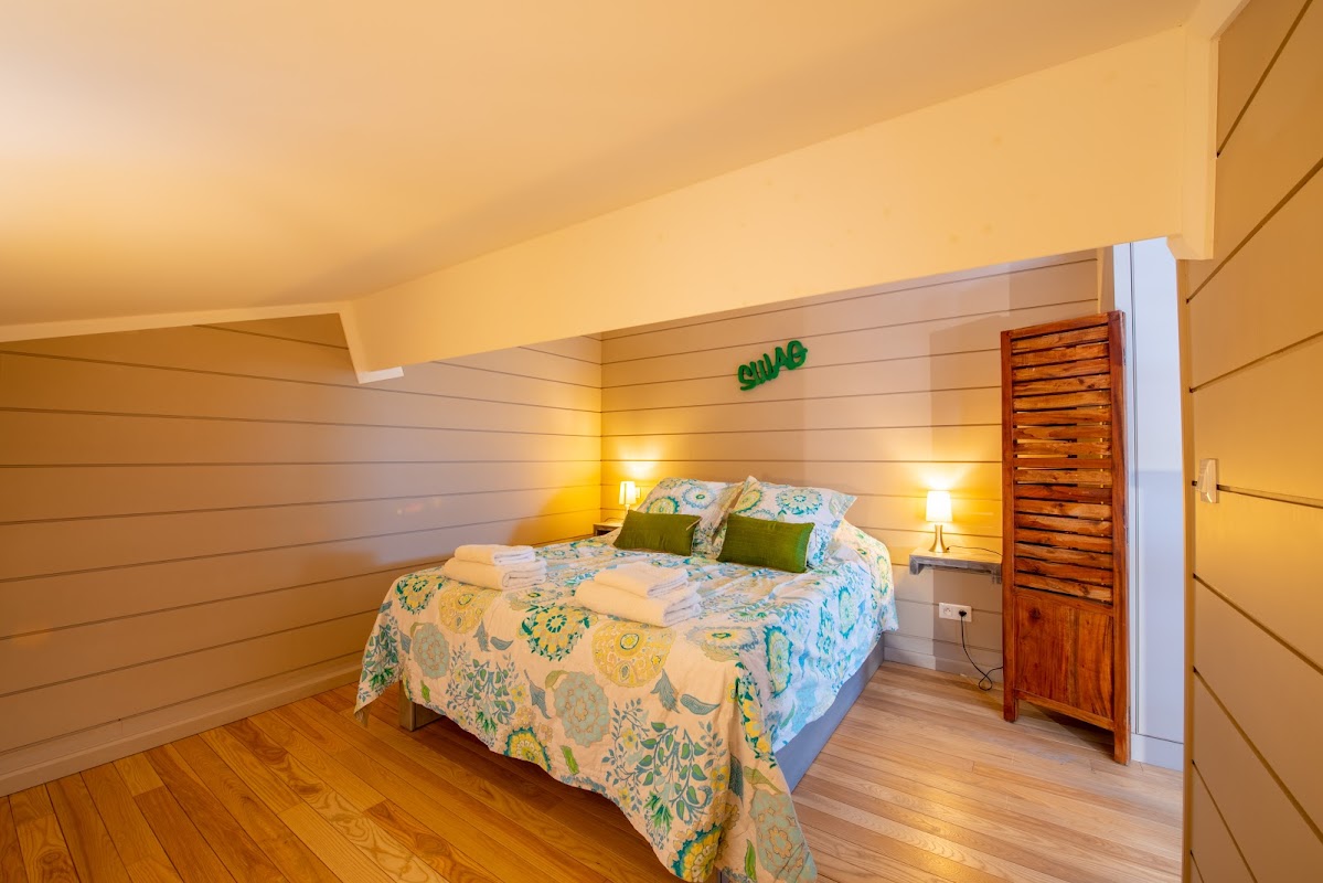 Résidence Saint-Pierre - Photo 2 sur 5 - Intérieur et espaces communs