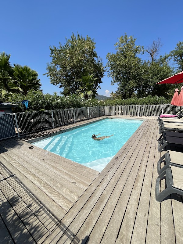 Résidence Saint-Pierre - Photo 3 sur 5 - Chambres et hébergement