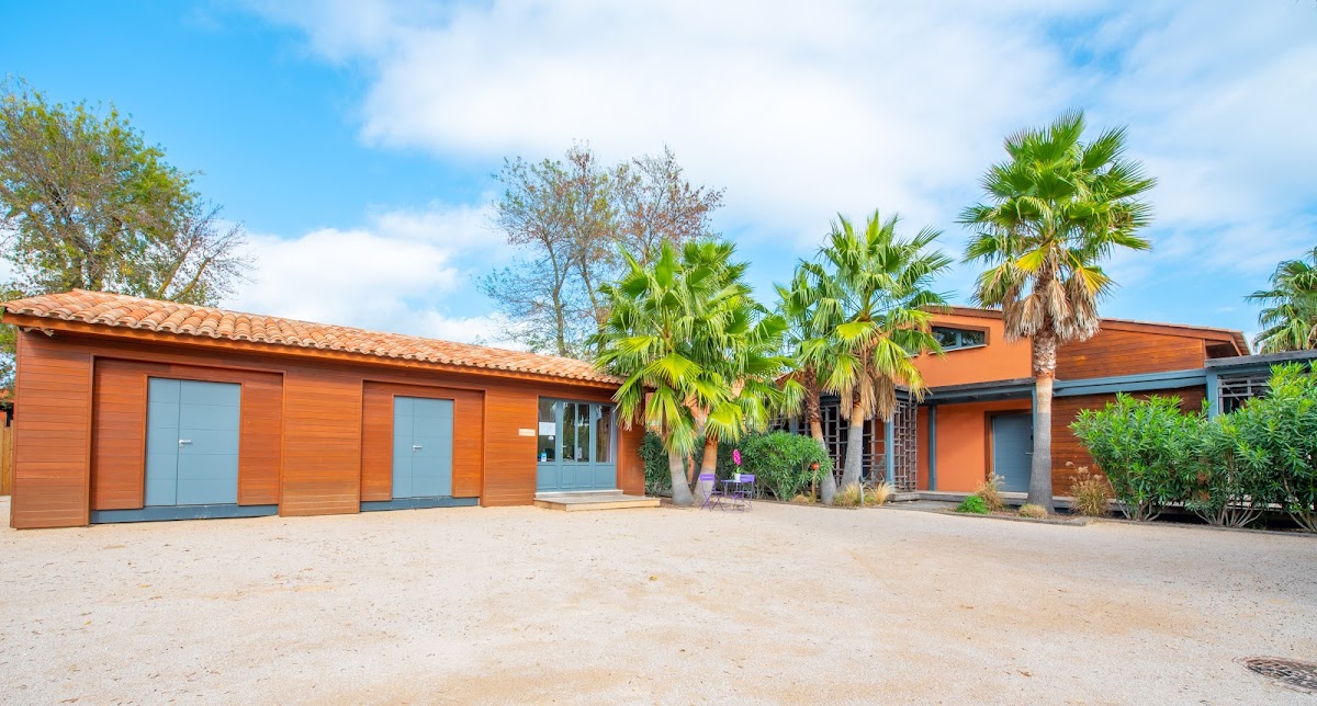 Résidence Saint-Pierre - Photo principale