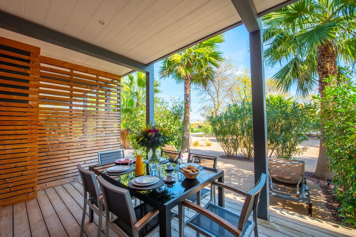 Résidence Saint-Pierre - Photo 5 sur 5 - Environnement et extérieurs