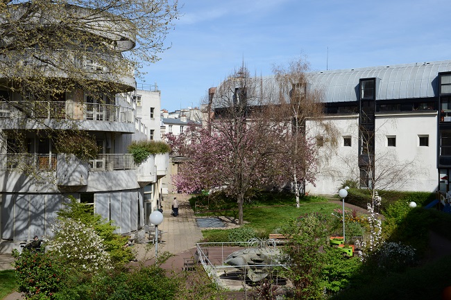 USLD La Collégiale - Photo principale
