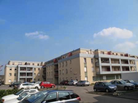 Photo de Résidence Philippe de Gueldre, Résidence autonomie à PONT A MOUSSON