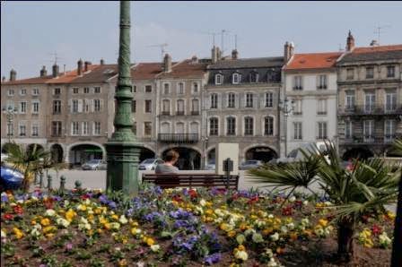 Résidence Philippe de Gueldre - Photo 3 sur 5 - Chambres et hébergement