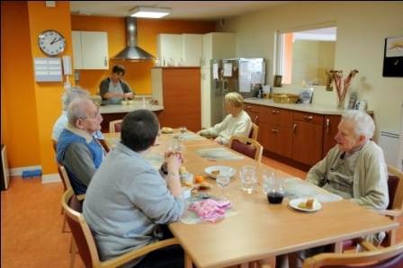 Résidence Philippe de Gueldre - Photo 5 sur 5 - Environnement et extérieurs
