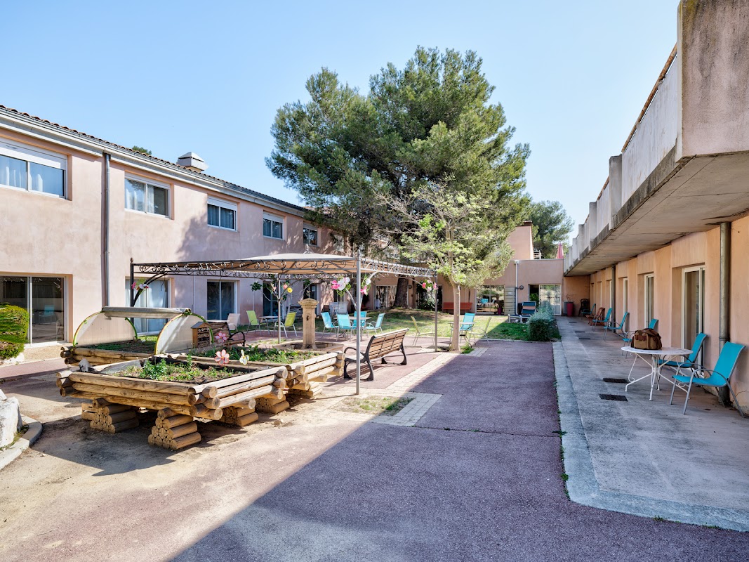 EHPAD Val Soleil
