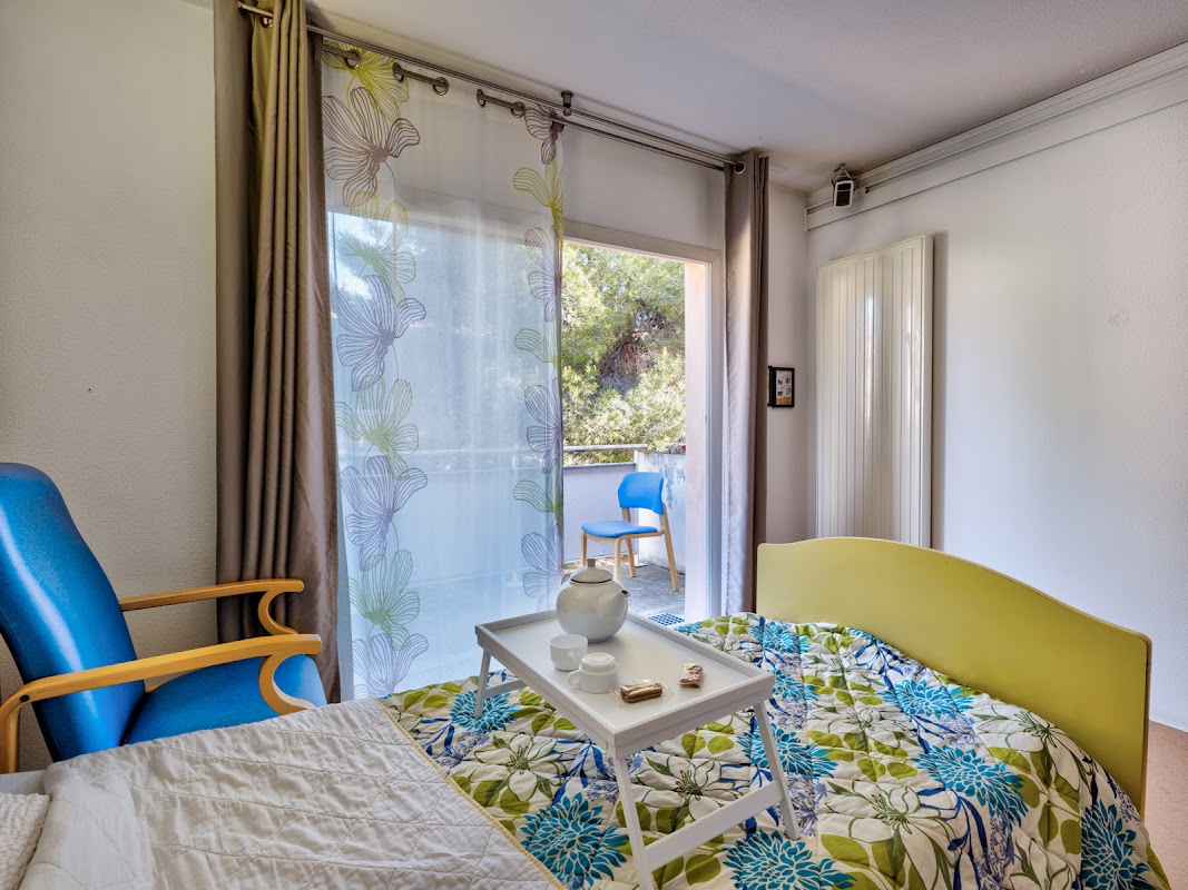 EHPAD Val Soleil - Photo 2 sur 5 - Intérieur et espaces communs