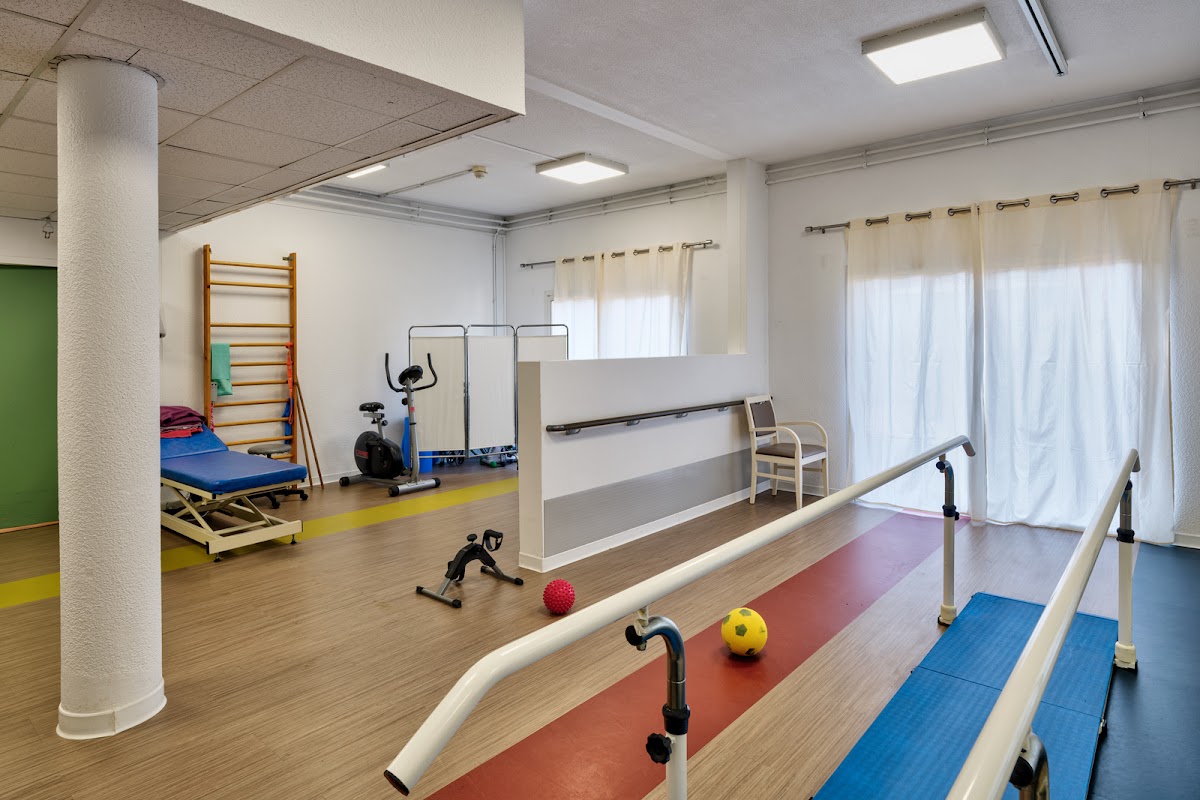 EHPAD Val Soleil - Photo 3 sur 5 - Chambres et hébergement