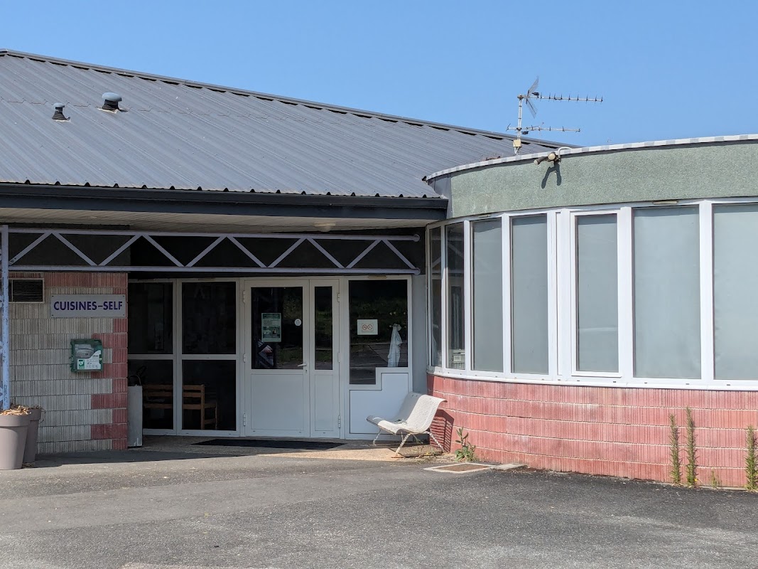 EHPAD de Cornil - Photo 4 sur 5 - Espaces de vie