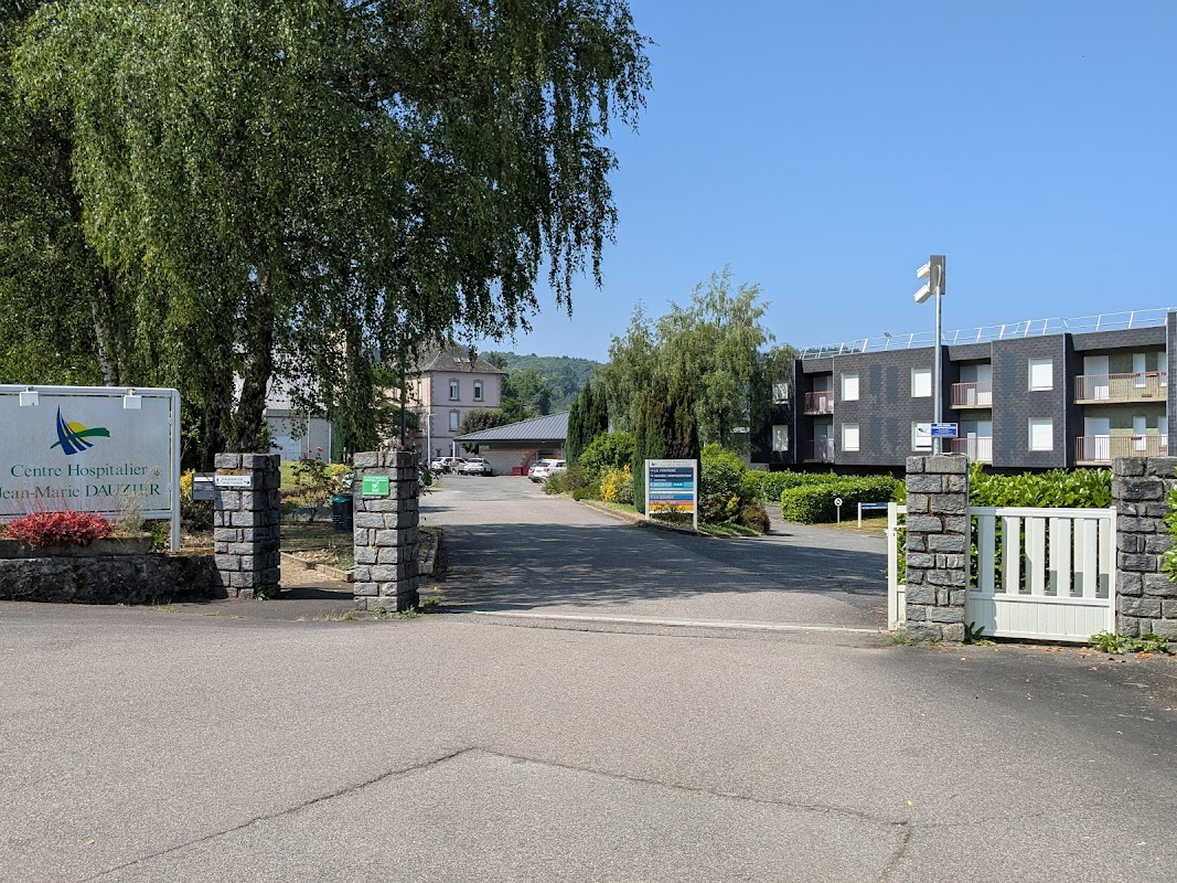 EHPAD de Cornil - Photo 5 sur 5 - Environnement et extérieurs