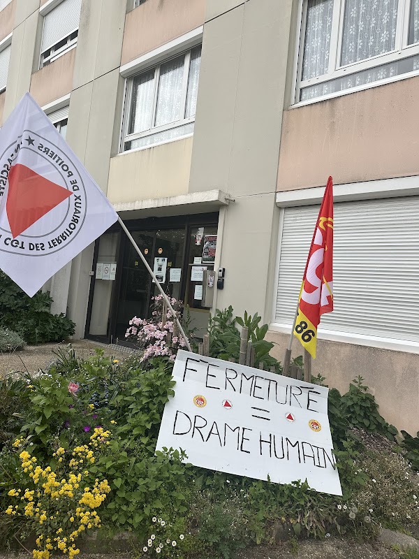 Résidence Edith-Augustin