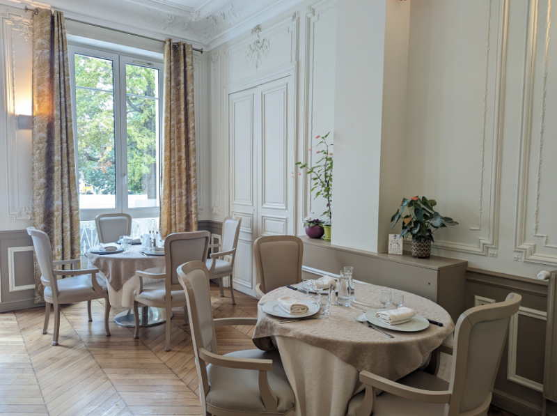 EHPAD Résidence La Colombière - Photo 4 sur 5 - Espaces de vie