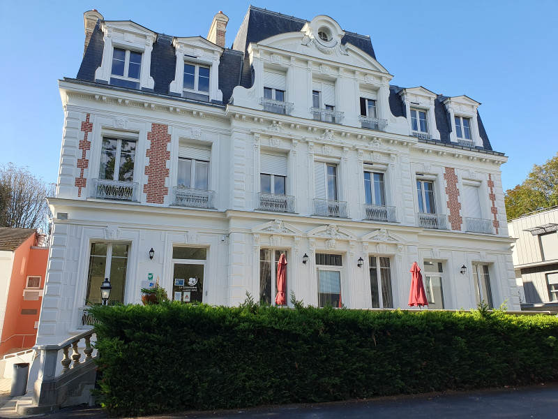 EHPAD Résidence La Colombière