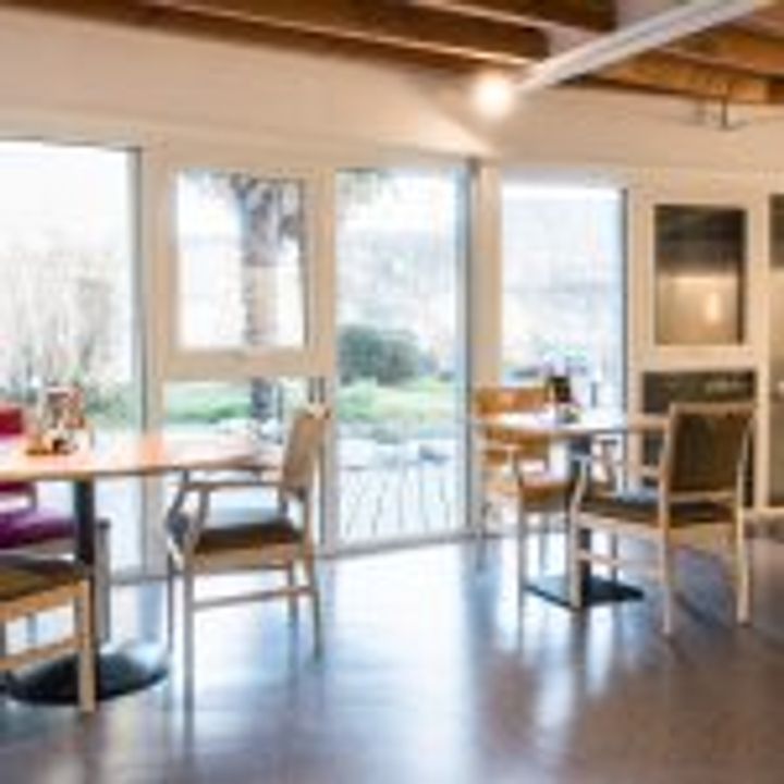 EHPAD Val de l'Ourse - Photo 4 sur 5 - Espaces de vie