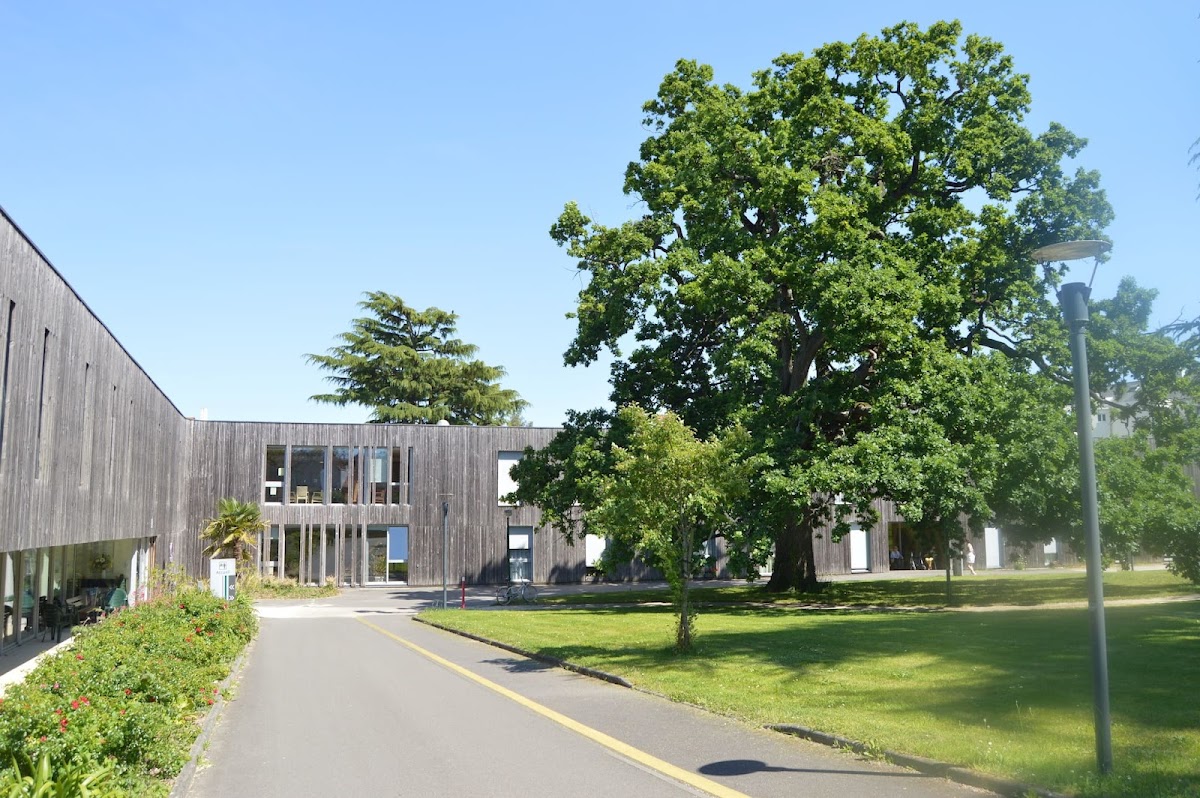 EHPAD Résidence Saint-Famille-Grillaud