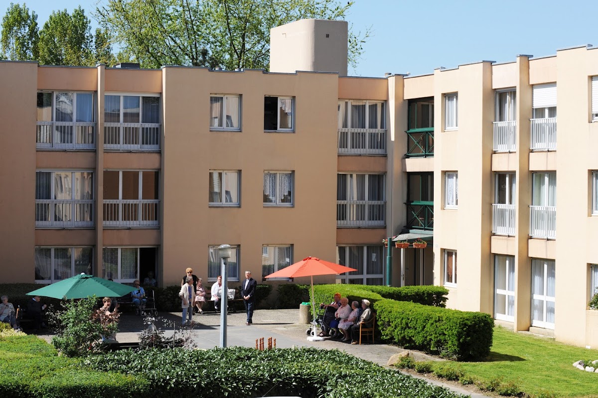 Résidence autonomie Les sorbiers