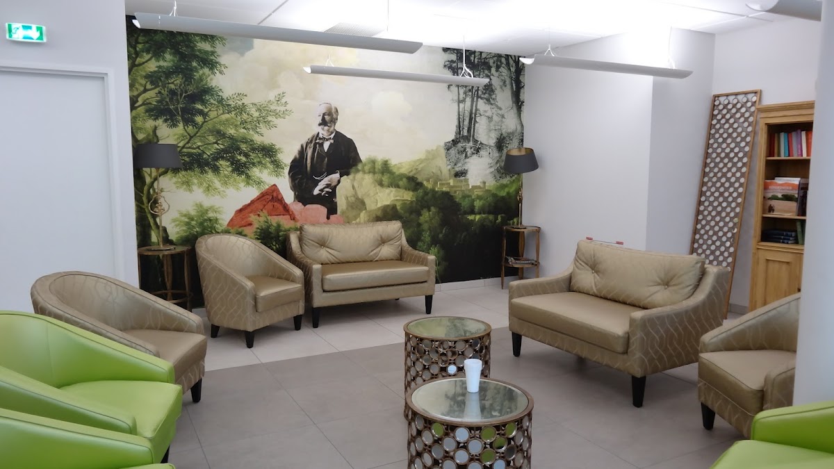 EHPAD Résidence Arpage Victor Hugo - Photo 2 sur 5 - Intérieur et espaces communs