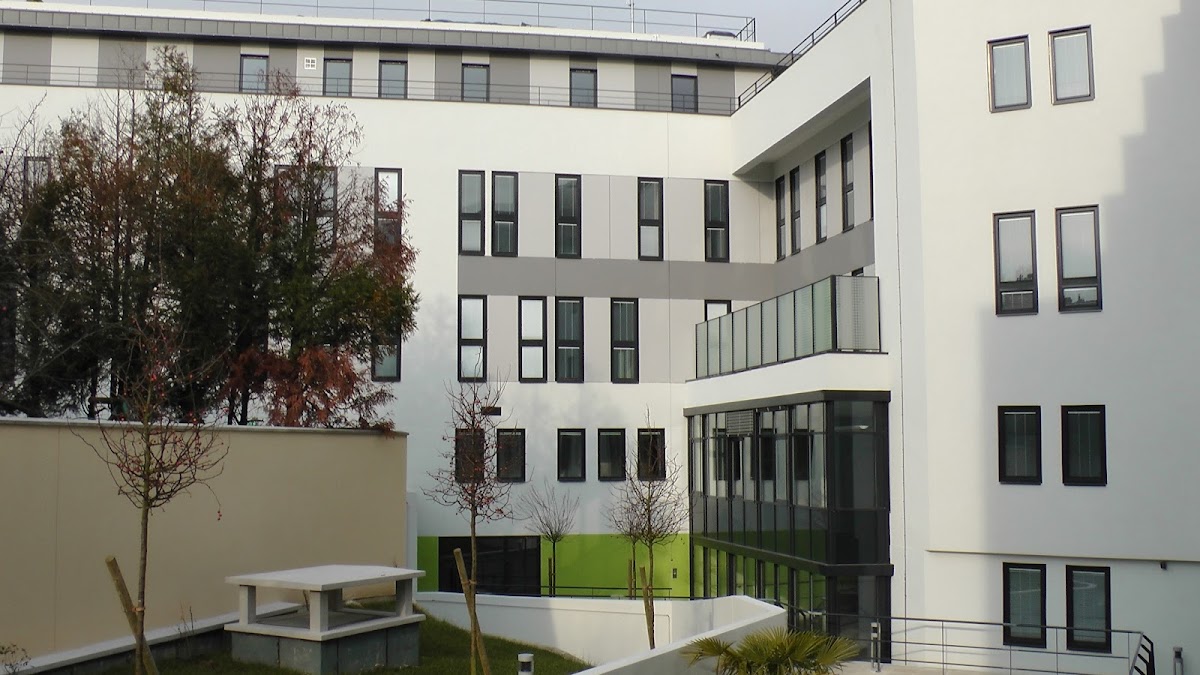 EHPAD Résidence Arpage Victor Hugo