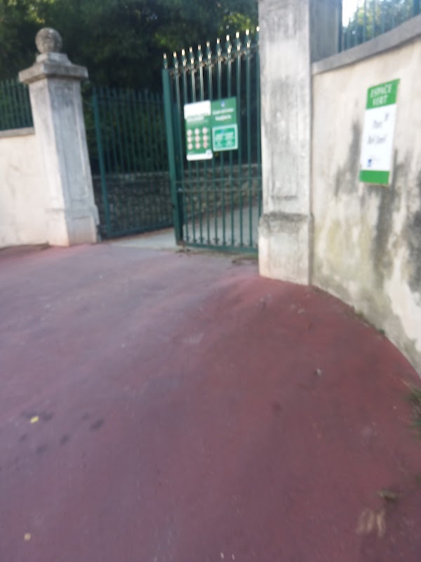 Photo de EHPAD Michel Belorgeot, EHPAD à MONTPELLIER