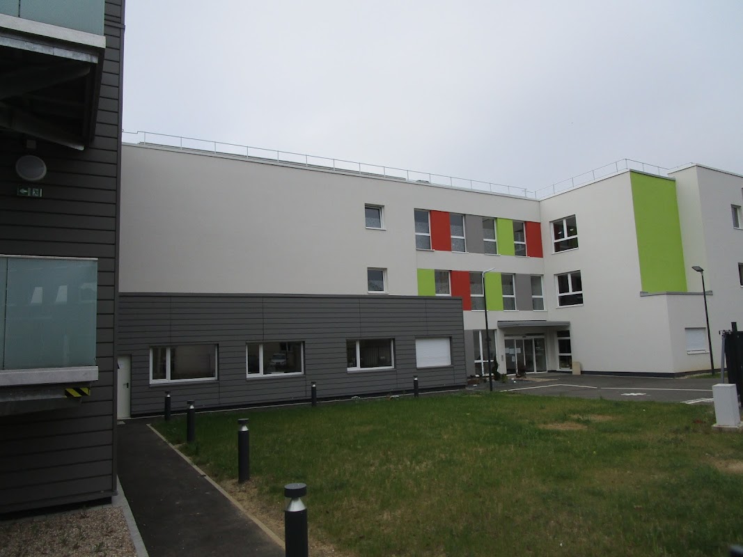 EHPAD Des Prés de Saint-Pierre - Photo 4 sur 5 - Espaces de vie