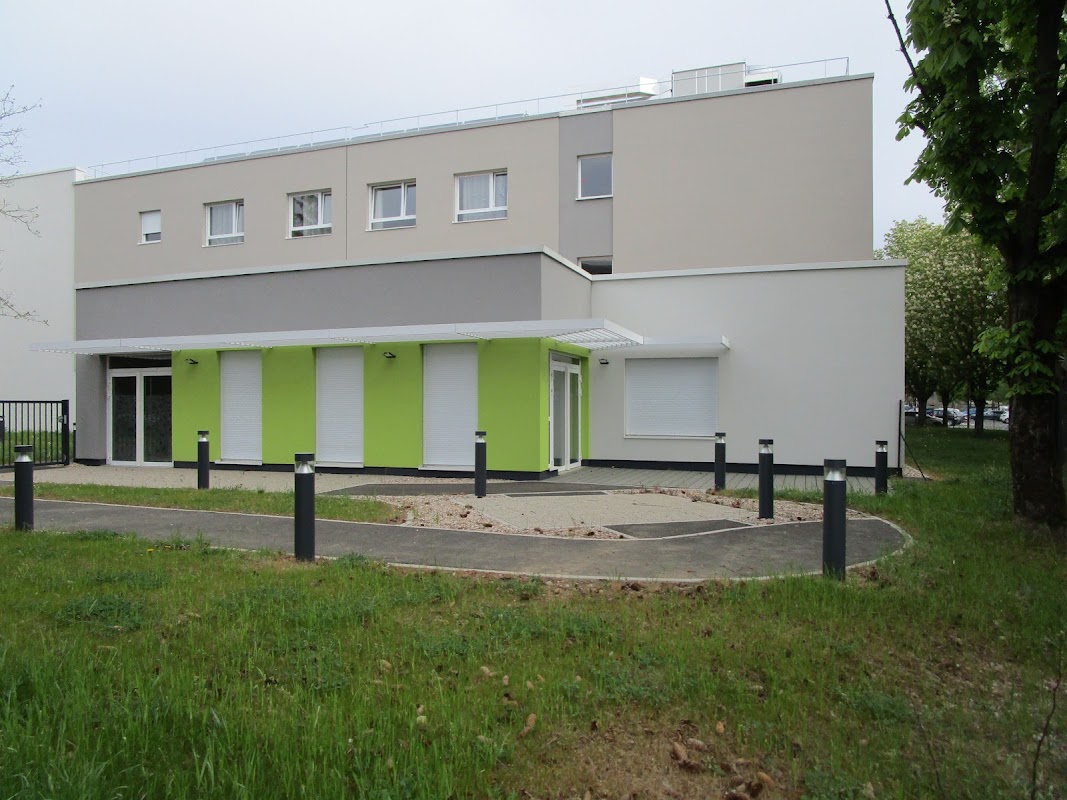 EHPAD Des Prés de Saint-Pierre - Photo 2 sur 5 - Intérieur et espaces communs