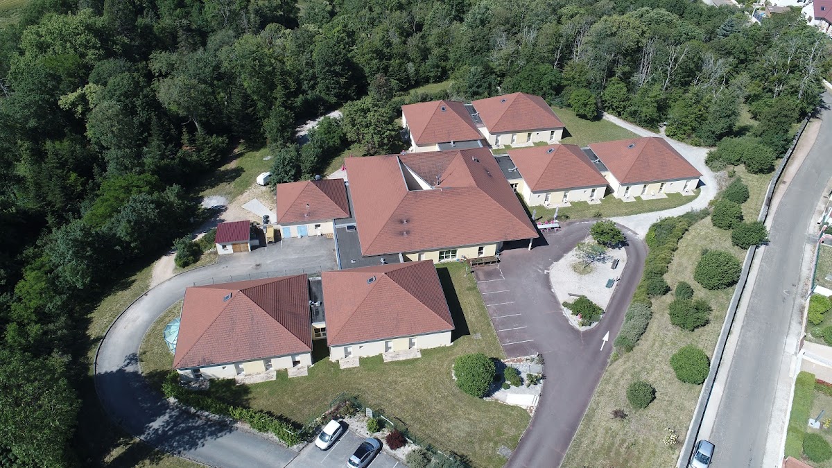 Photo de EHPAD Les Jardins d'Alice, EHPAD à VELARS SUR OUCHE