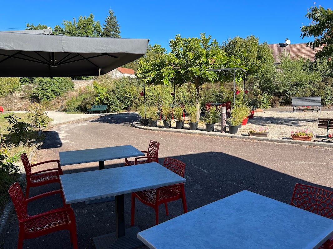 EHPAD Les Jardins d'Alice - Photo 4 sur 5 - Espaces de vie