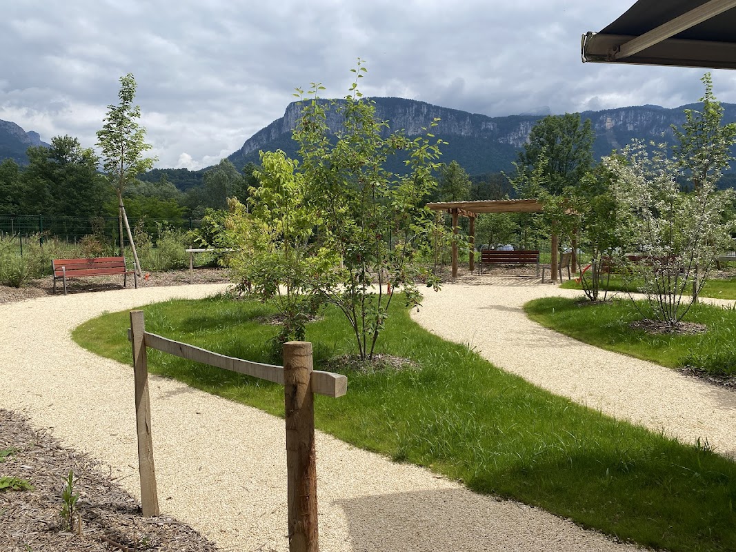 EHPAD Résidence Beatrice - Photo 2 sur 2 - Intérieur et espaces communs