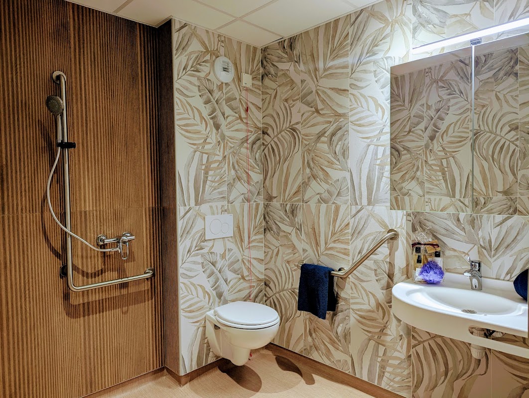 EHPAD - Résidence Le temps des roses - Photo 3 sur 5 - Chambres et hébergement