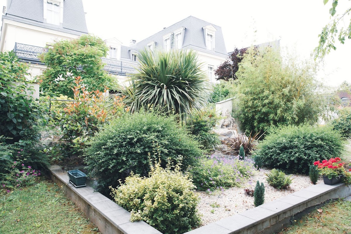 EHPAD Villa Concorde Maison de Famille - Photo principale