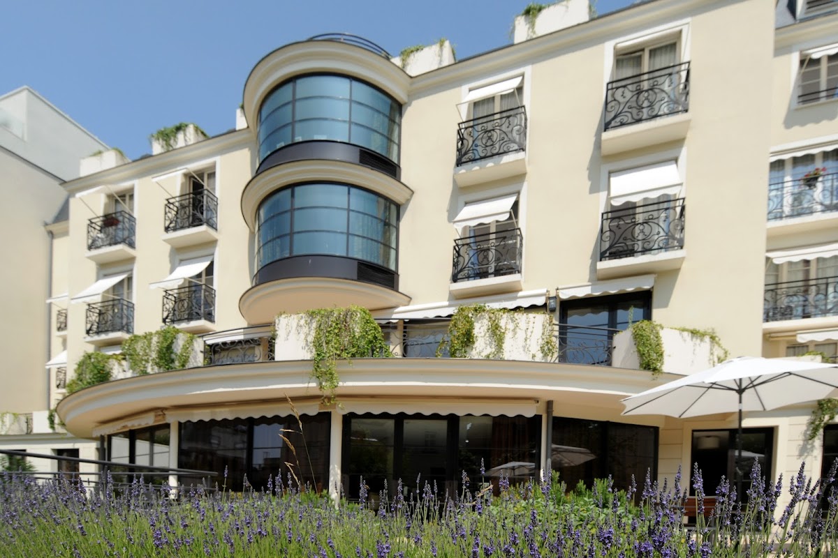 EHPAD Villa Concorde Maison de Famille - Photo 3 sur 5 - Chambres et hébergement