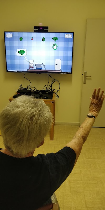 Photo de Résidence Sainte Barbe, Résidence autonomie à FOLSCHVILLER