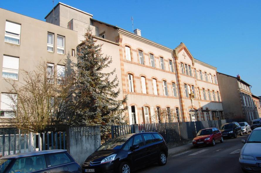 EHPAD Villars accueil - Photo 4 sur 5 - Espaces de vie