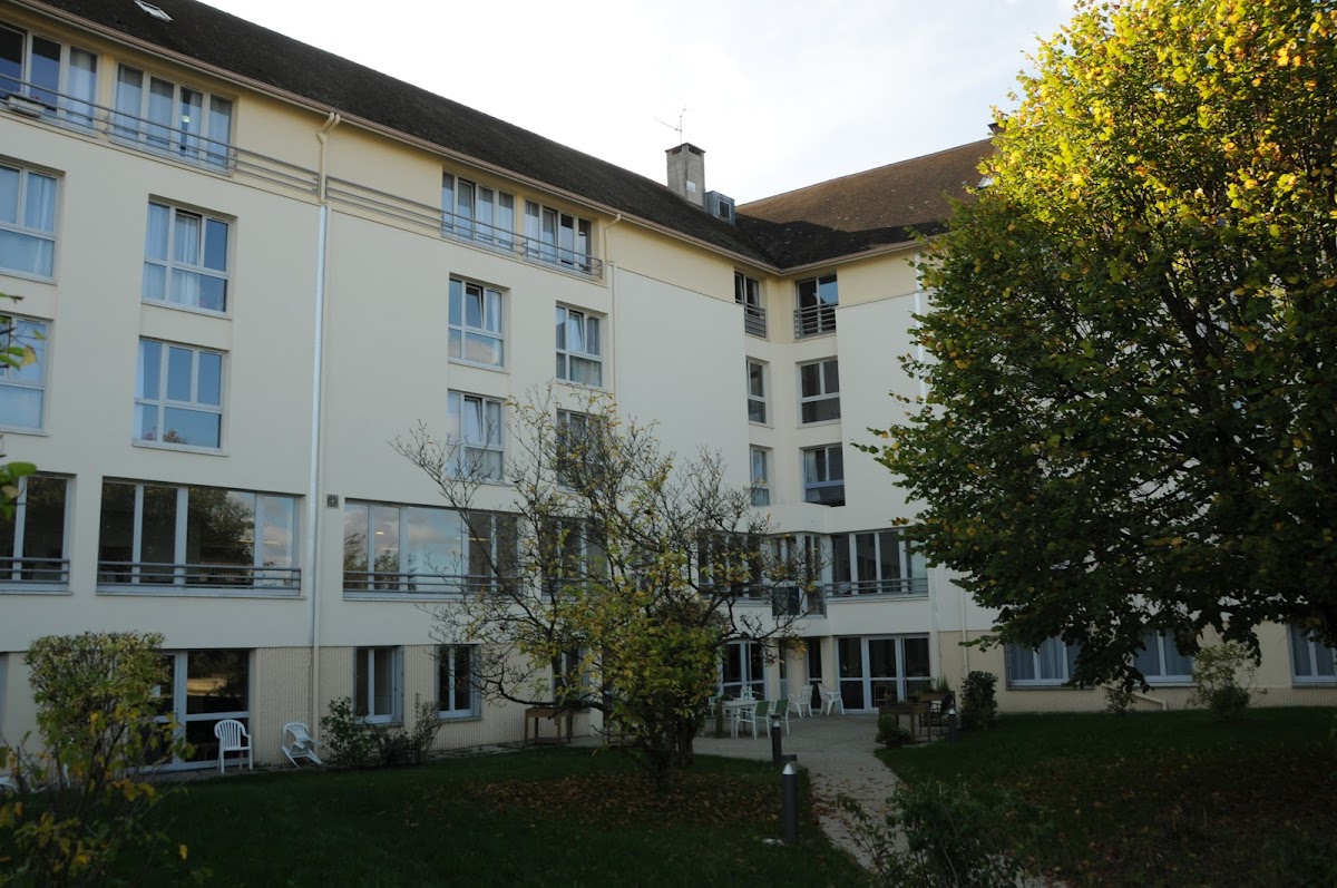 EHPAD Résidence du Rocher - Photo 3 sur 5 - Chambres et hébergement