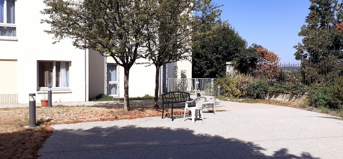 EHPAD Résidence du Rocher - Photo principale