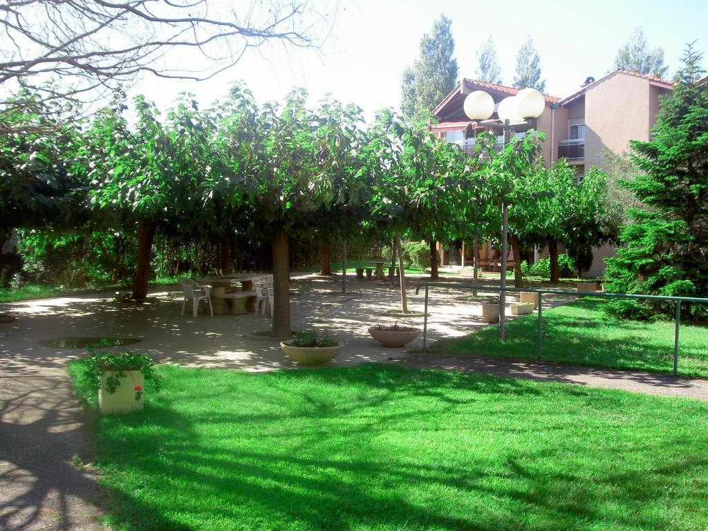 EHPAD Les Lauriers Roses - Photo 3 sur 5 - Chambres et hébergement