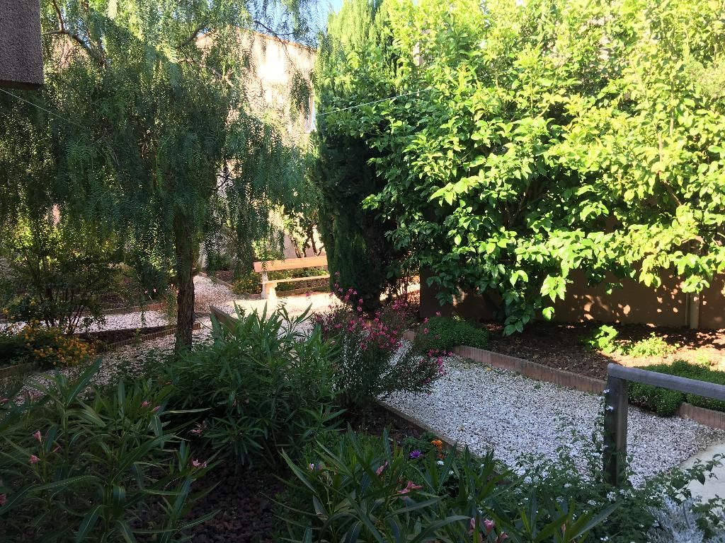 EHPAD Les Lauriers Roses - Photo 4 sur 5 - Espaces de vie